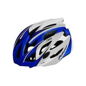 Image 1 of Polisport КАСКА polisport twig blue/silver, size m (am1913)