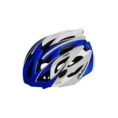 Polisport КАСКА polisport twig blue/silver, size m (am1913)