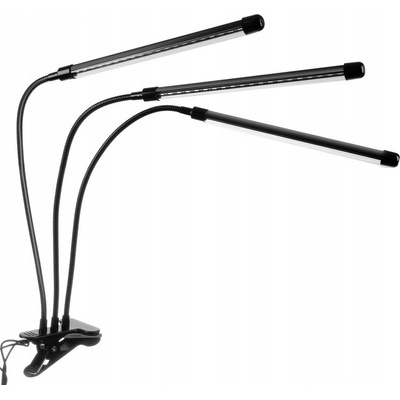 19242 DR LED Lampa pre rast rastlín Gardlov 3 ks