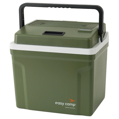 Easy Camp Arctic Bluebell 12V/230V 24
