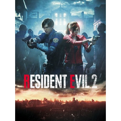 Resident Evil 2 (Deluxe Edition)