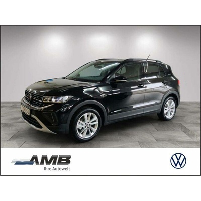Volkswagen T-Cross 1.0 TSI Energy DSG 85 kW