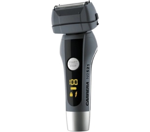 CARRERA SHAVER No 521