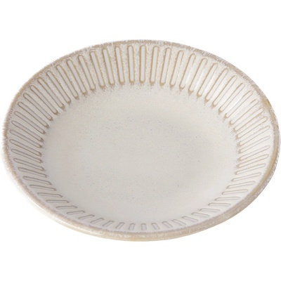 Made In Japan Miska na omáčku Ridged Alabaster 9 cm 20 ml