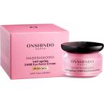 Onshindo Osaka Nadeshikoiro Анти-ейдж околоочен крем, 20 ml