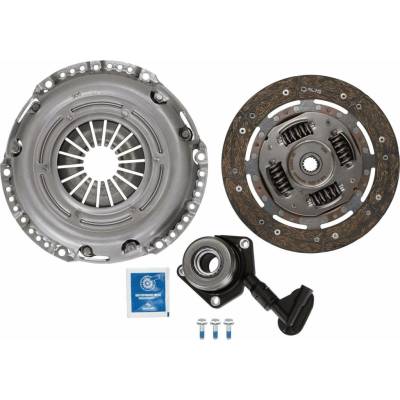 Sada spojky SACHS 3000 990 519