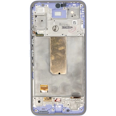 LCD Displej + Dotyk + Přední kryt Samsung A546B Galaxy A54 5G