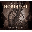 Hordubal - Čapek Karel