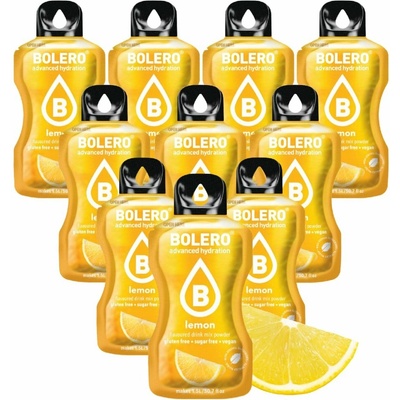 Bolero Drink Citron 9 g