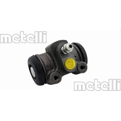 Brzdový váleček METELLI 04-0866 (040866)