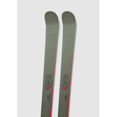 Van Deer PRO S R21 25/26