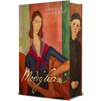 Modigliani, 2. vydanie