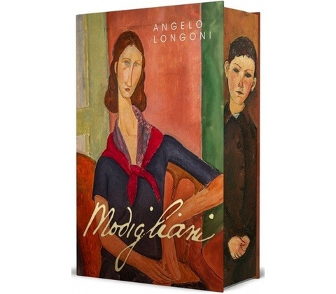 Modigliani, 2. vydanie