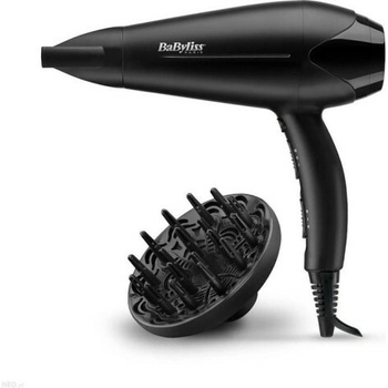 Babyliss D563DE