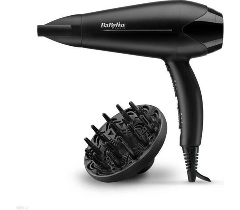 Babyliss D563DE