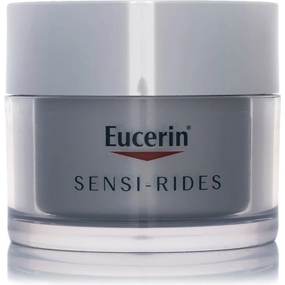 Eucerin Sensi Rides Coenzyme & Pro Retinol nočný krém 50 ml