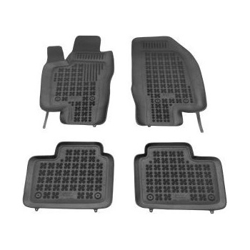 Rezaw-Plast Гумени стелки за Alfa Romeo 156 (1997-2007) - тип леген