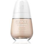 Clinique Even Better Clinical Serum Foundation Серум фон дьо тен SPF 20 цвят WN 01 Flax 30ml