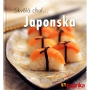 Skvělá chuť...Japonska