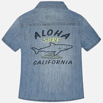 Image 1 of MAYORAL Риза Mayoral