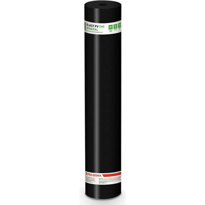 Pro Doma Pás modifikovaný Elast PV S40 4 mm mineral 7,5 m²