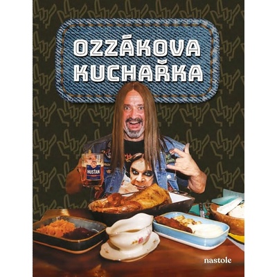 Ozzákova kuchařka