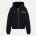 Barbour international Суичър BARBOUR INTERNATIONAL Lana Zip-Up Hoodie - Black