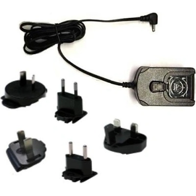 Zebra Netzteil LI Serie Barcodescanner 5VDC 850MA (PWR-WUA5V4W04C)