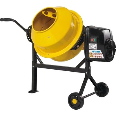 M.A.T. Míchačka na beton 63l /230V