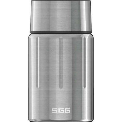 Sigg Gemstone Termoska na jídlo stříbrná 750 ml
