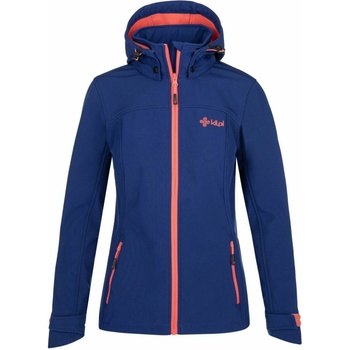 Kilpi Дамско софтшел яке RAVIA-W Dark Blue Kilpi | Sin | ЖЕНИ | 34