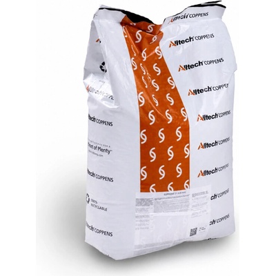 Coppens Pelety Halibut Premium Select 20 kg 14 mm