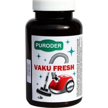 Puroder VAKUFRESH Exotic Lemon 75g