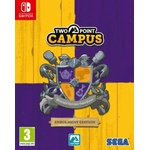 SEGA Two Point Campus [Enrolment Edition] (Switch)