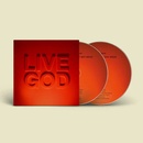 Cave Nick - Live God Digipack 2 CD
