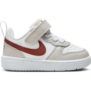 NIKE Обувки court borough recraft hf (td) (fz4521-100)
