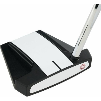 Odyssey White Hot Versa Twelve Stroke Lab DB putter univerzální levé 35 Pistol grip – Zboží Mobilmania