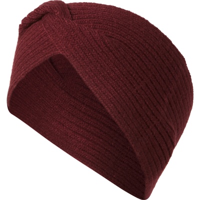 esmara čepice rukavice šála červená