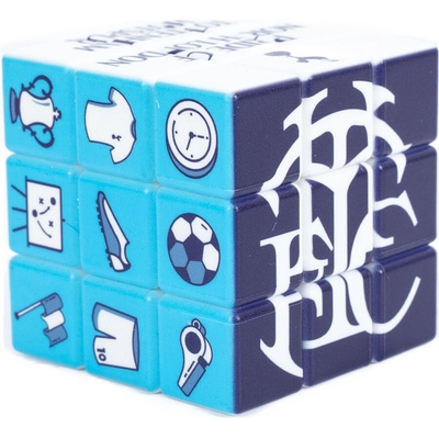 Rubik’s Cube Tottenham rubiková kocka