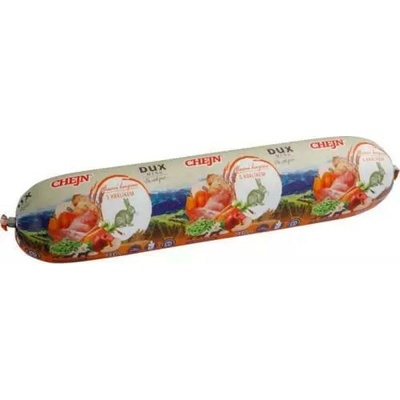 Chejn Dux králik 710 g