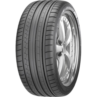 Dunlop Sport Maxx GT 275/30 R20 97Y