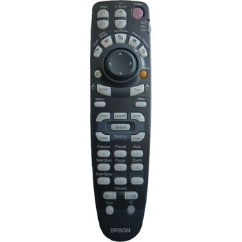 General Epson 7599380, emp830, emp835 - дистанционно управление с лазерен указател (7599380, emp830, emp835)