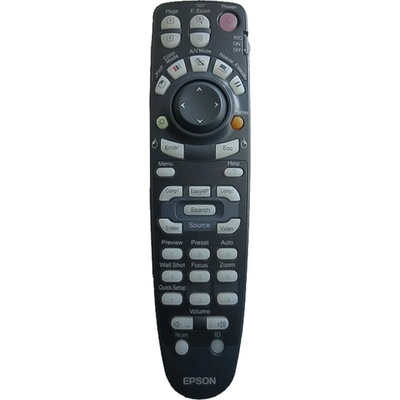 General Epson 7599380, emp830, emp835 - дистанционно управление с лазерен указател (7599380, emp830, emp835)
