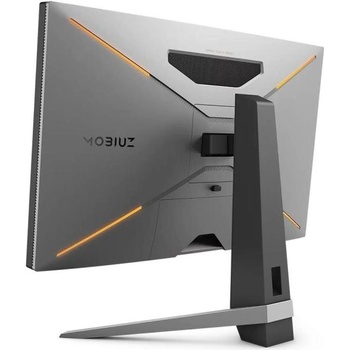 Image 1 of BenQ MOBIUZ EX270QM 9H.LL9LJ.LBE