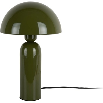 Leitmotiv Тъмнозелена настолна лампа (височина 35 cm) Aente - Leitmotiv (LM2294GR)