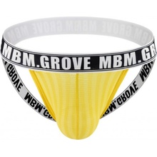 Dukeboy Mbm.grove Pro-mesh síťované nylonové jocksy