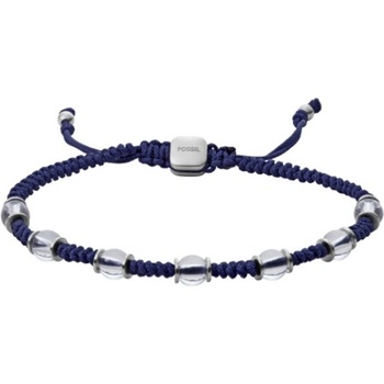 Fossil Мъжка гривна Fossil Vintage Casual - JF04088040 (JF04088040)