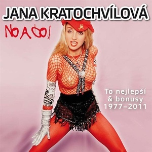 Supraphon Kratochvílová Jana: No a co! - 2CD (008771)