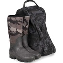 Fox Rage Taška Na Boty Voyager Camo Wader Boot Bag