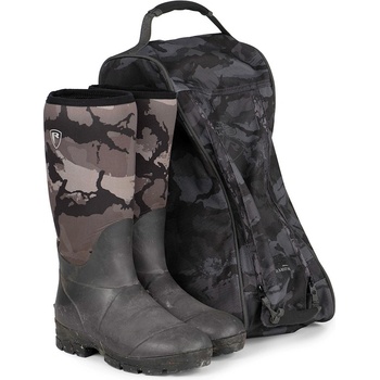 Fox Rage Taška Na Boty Voyager Camo Wader Boot Bag